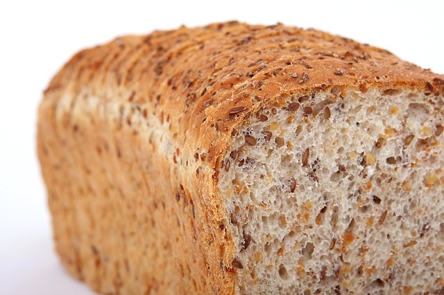Domáce pečivo pre celiatikov