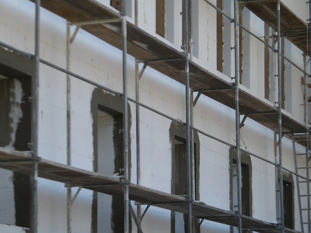 Zateplenie sklenenou vatou – kedy a áno a kedy nie?