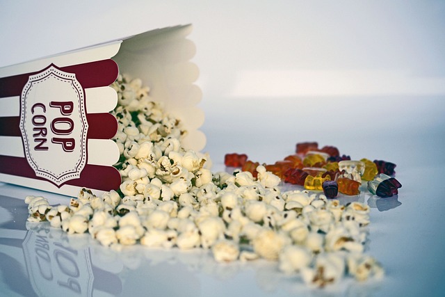 Kino je skvelý nápad
